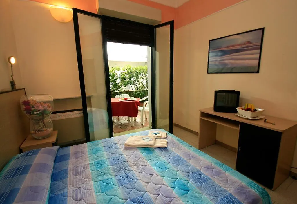 Residence Brown Rimini 3*,  Italy