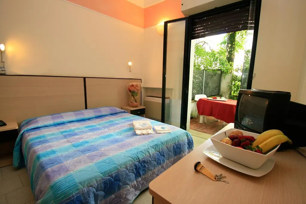 Residence Brown Rimini Aparthotel