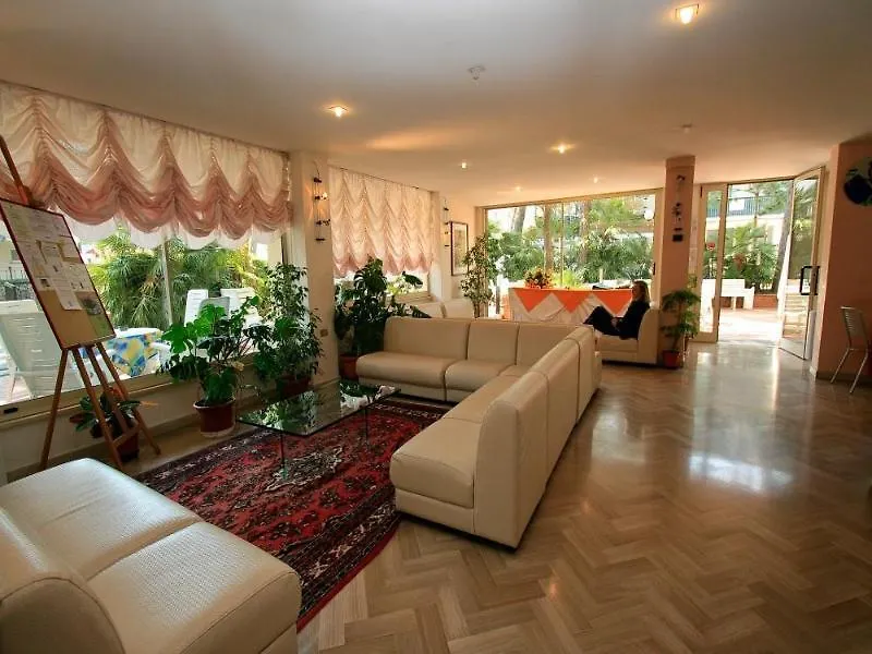 Residence Brown Rimini 3*,