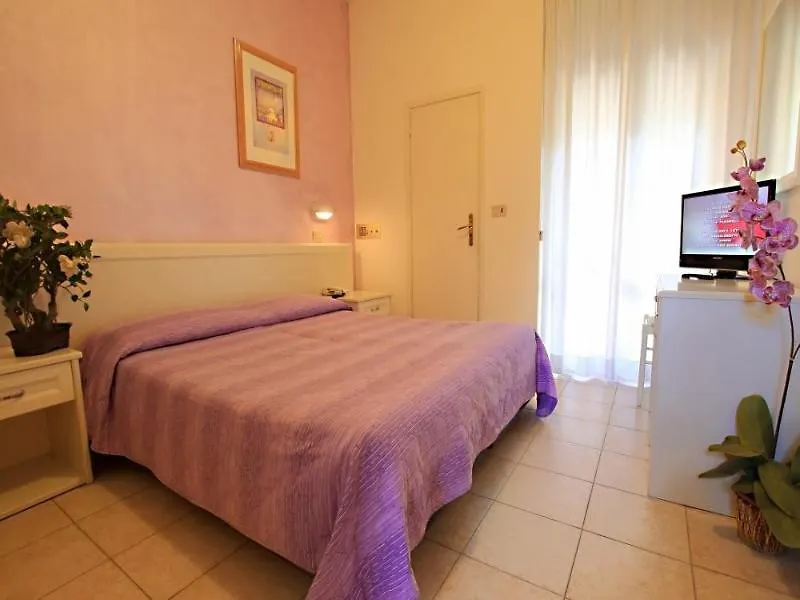 Residence Brown Rimini Aparthotel