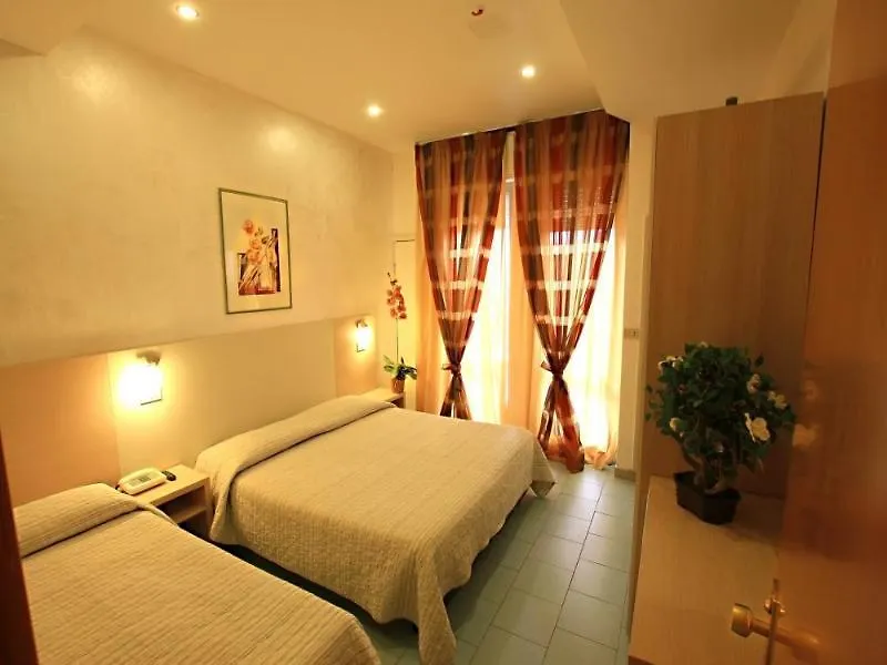 Residence Brown Rimini