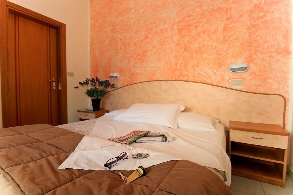 Residence Brown Rimini Aparthotel