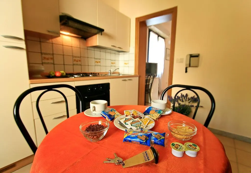 Residence Brown Rimini