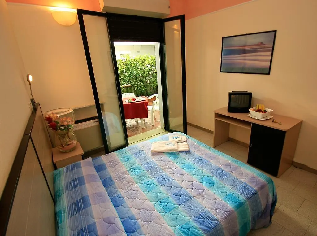 Residence Brown Rimini