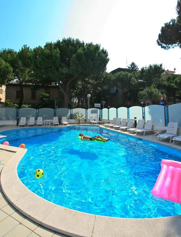 Aparthotel Residence Brown Rimini