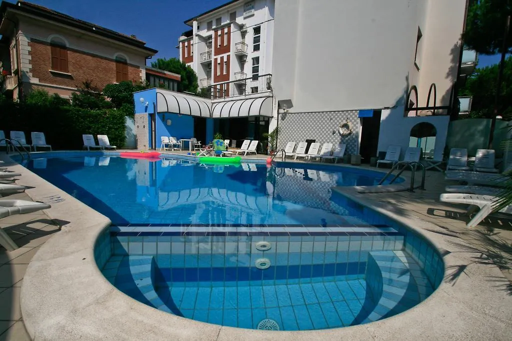 Residence Brown Rimini Aparthotel