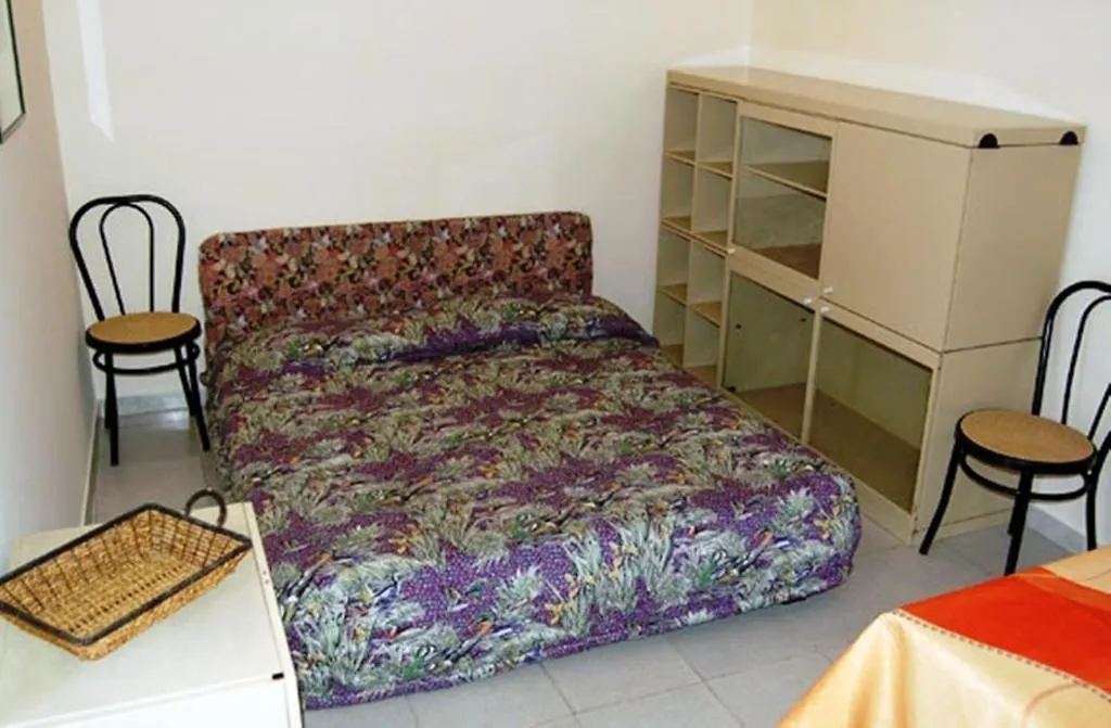 Residence Brown Rimini 3*,