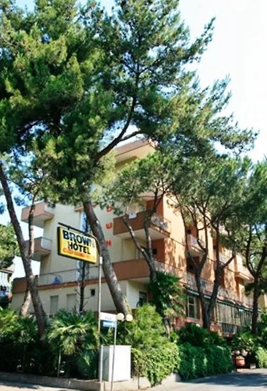 Residence Brown Rimini
