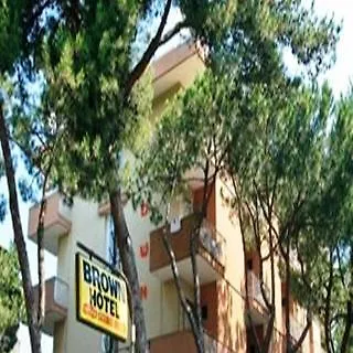 Aparthotel Residence Brown Rimini